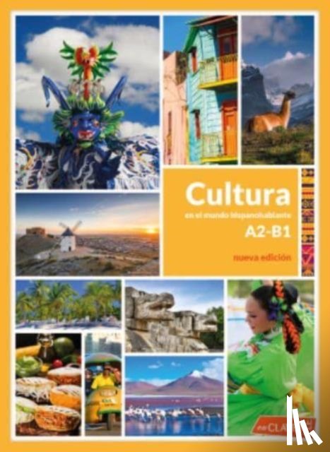 Various authors - Cultura en el mundo hispanohablante