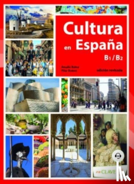 Balea, Amalia, Ramos, Pilar - Cultura en Espana (Nueva edicion)