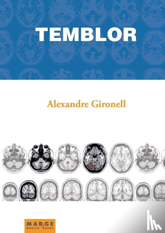 Gironell, Alexandre - Temblor