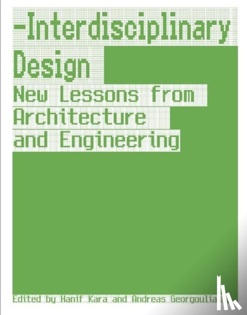  - Interdisciplinary Design