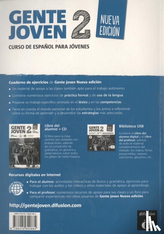  - Cuaderno de ejercicios