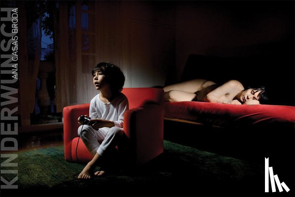 Broda, Ana Casas - Kinderwunsch