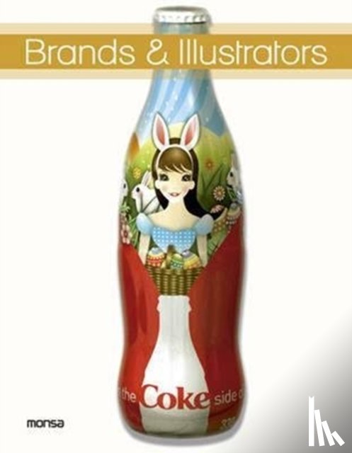  - Brands & Illustrators