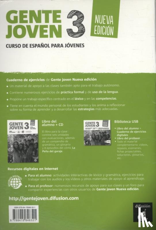  - Cuaderno de ejercicios