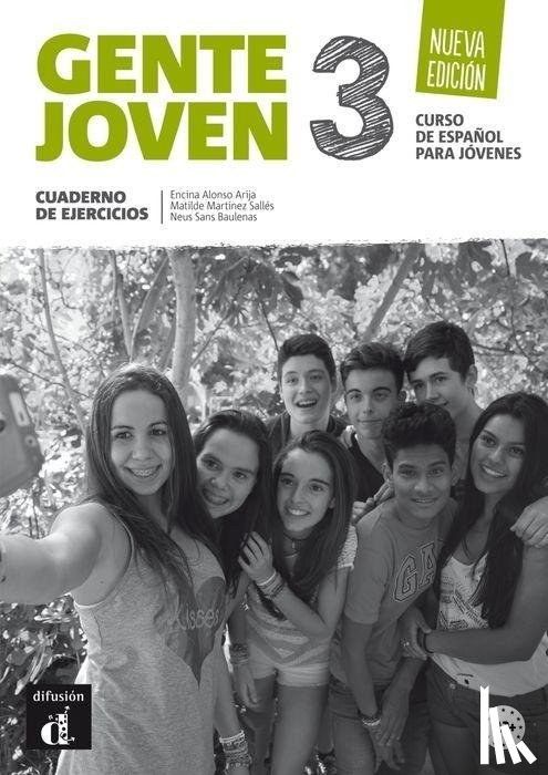  - Cuaderno de ejercicios