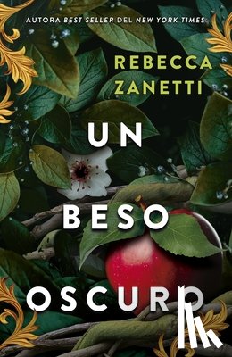 Zanetti, Rebecca - Un Beso Oscuro