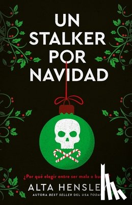 Hensley, Alta - Un Stalker Por Navidad