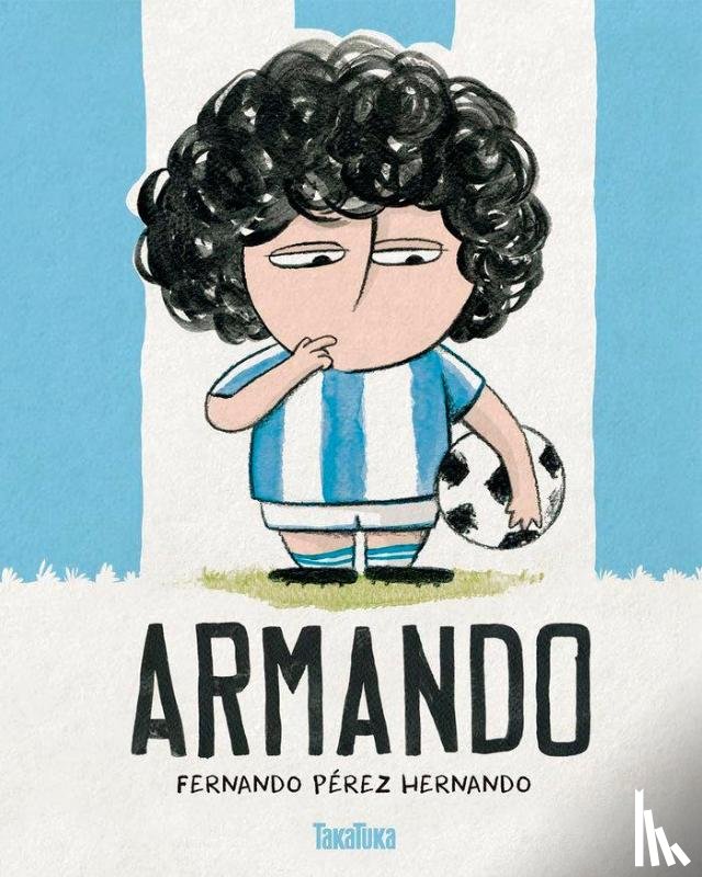 Perez Hernando, Fernando - Armando