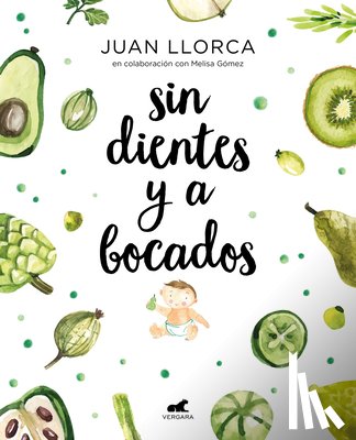 Llorca, Juan - SPA-SIN DIENTES Y A BOCADOS /