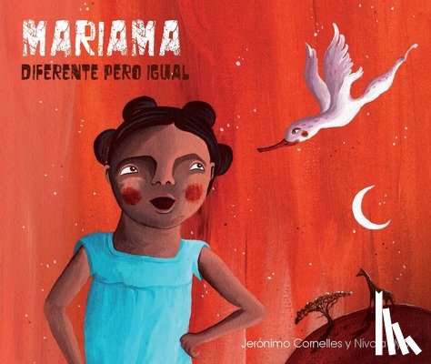 Cornelles, Jerónimo - SPA-MARIAMA - DIFERENTE PERO I
