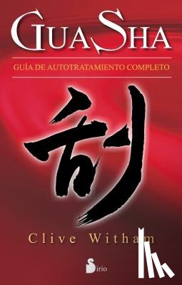 Witham, Clive - SPA-GUA SHA