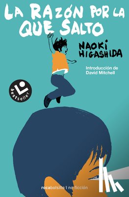 Higashida, Naoki - La Razón Por La Que Salto/ The Reason I Jump