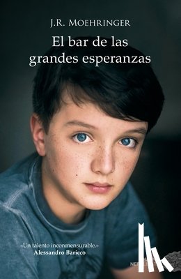 Moehringer, J. R. - Bar de Las Grandes Esperanzas, El -V1