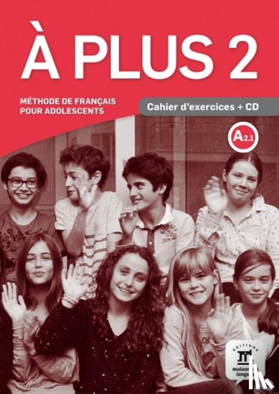  - Cahier d'exercices