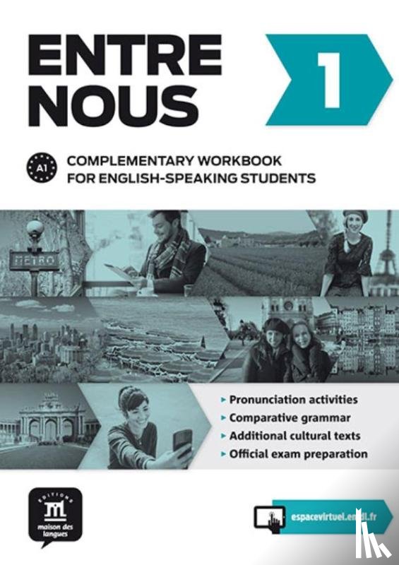  - Cahier d'accompagnement