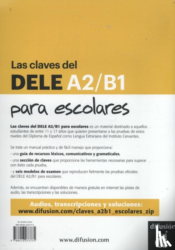  - A2-B1
