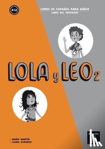  - Libro del profesor