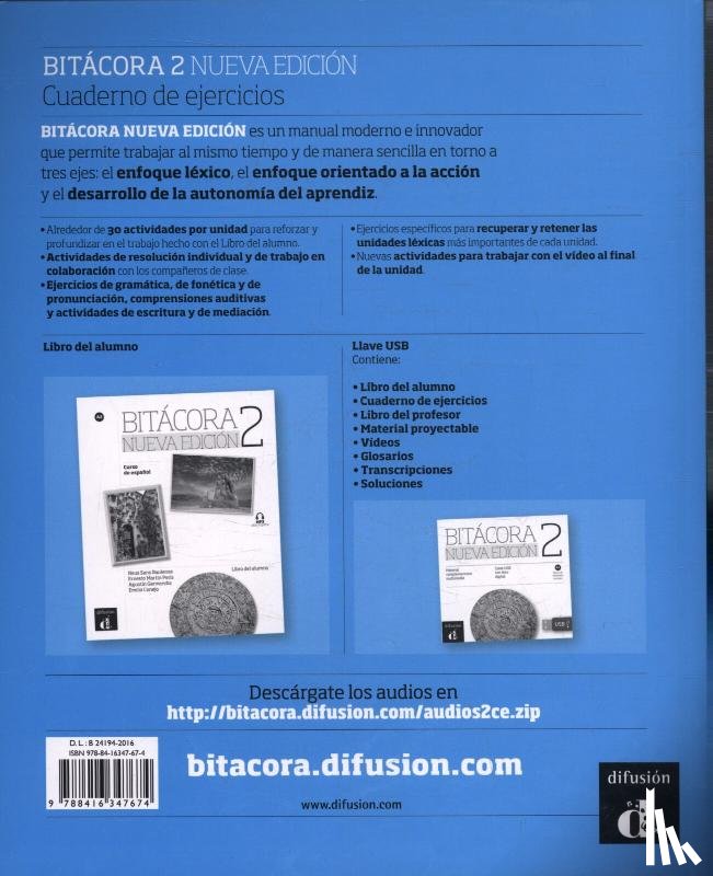  - Cuaderno de ejercicios