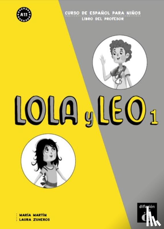  - Libro del profesor