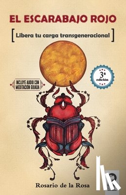 de la Rosa Llorente, Rosario - El escarabajo rojo