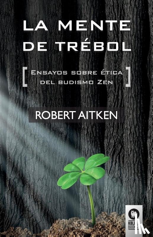 Aitken, Robert - La mente de trebol