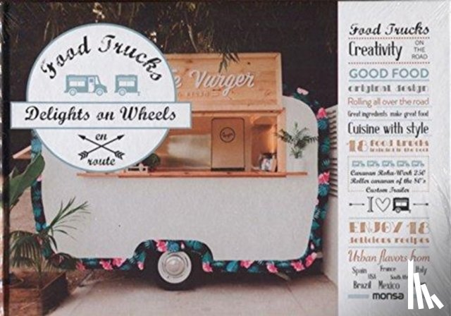 Martinez, P - Food Trucks