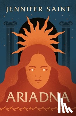 Saint, Jennifer - Ariadna -V1