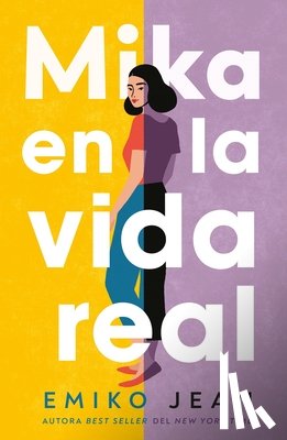 Jean, Emiko - Mika En La Vida Real