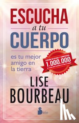 Bourbeau, Lise - SPA-ESCUCHA A TU CUERPO