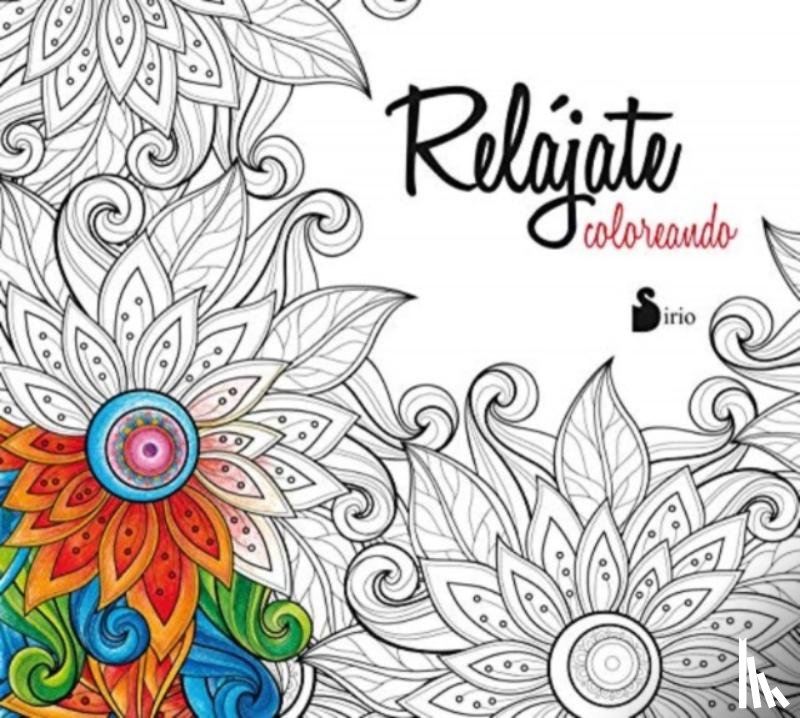 Various - Relajate Coloreando