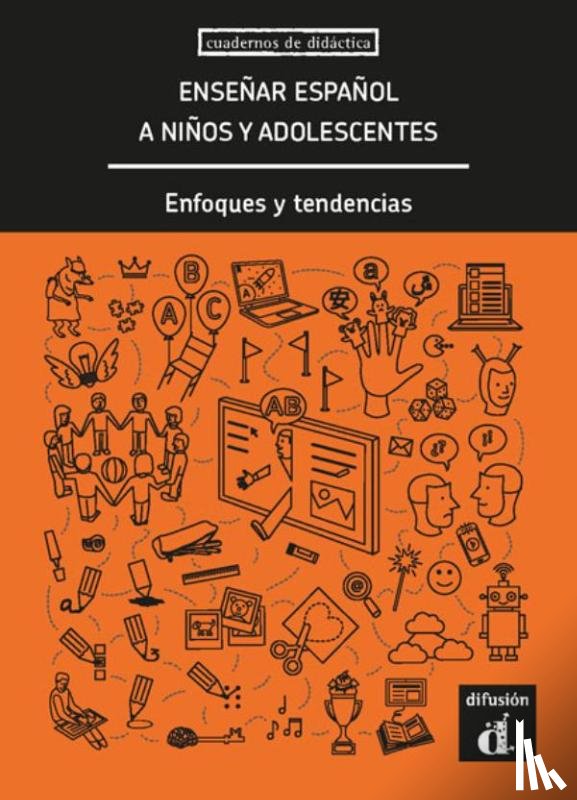  - Enseñar español a niños y adolescentes