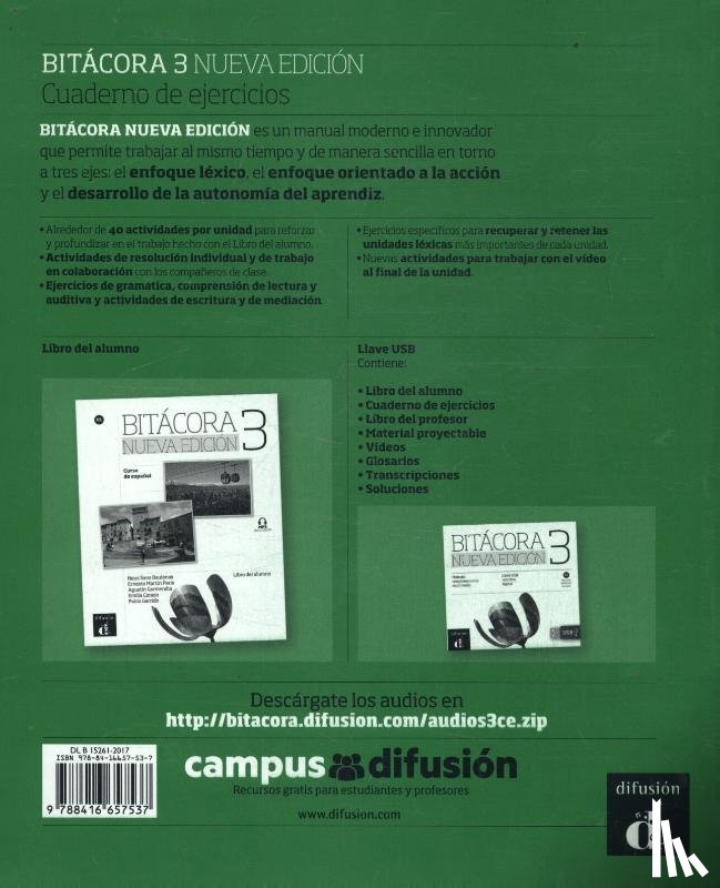  - Cuaderno de ejercicios