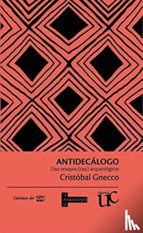 Gnecco, Cristobal - Antidecalogo