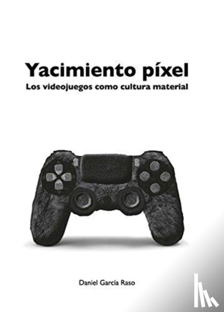 Garcia Raso, Daniel - Yacimiento Pixel
