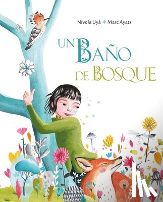 Ayats, Marc - Un bano de bosque (Bathing in the Forest)