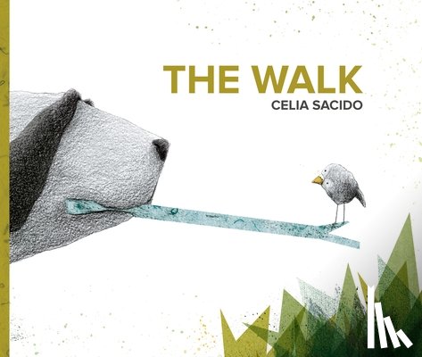 Sacido, Celia - The Walk