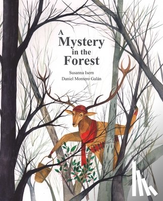 Isern, Susanna - A Mystery in the Forest