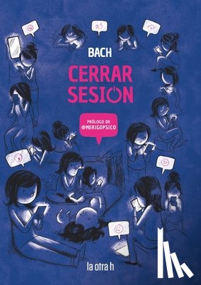 Bach - Cerrar Sesion