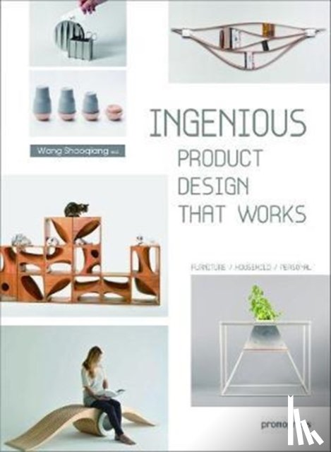  - Ingenious: Product Design that Works