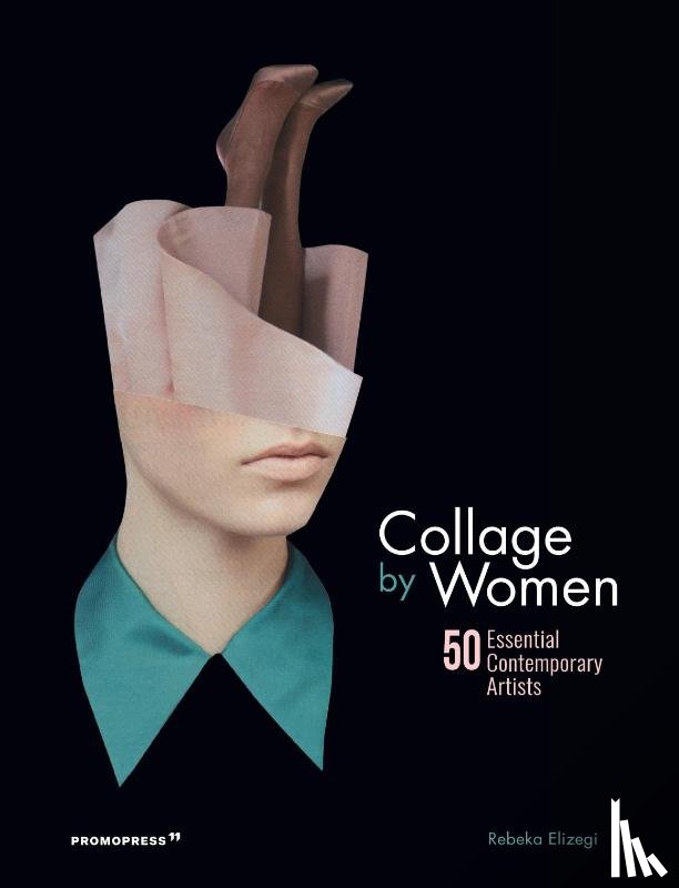 Elizegi, Rebeka - Collage by Women