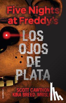 Cawthon, Scott - SPA-5 NIGHTS AT FREDDYS LOS OJ