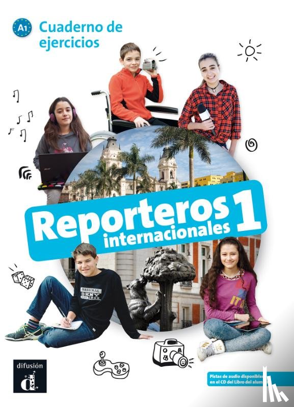  - Cuaderno de ejercicios