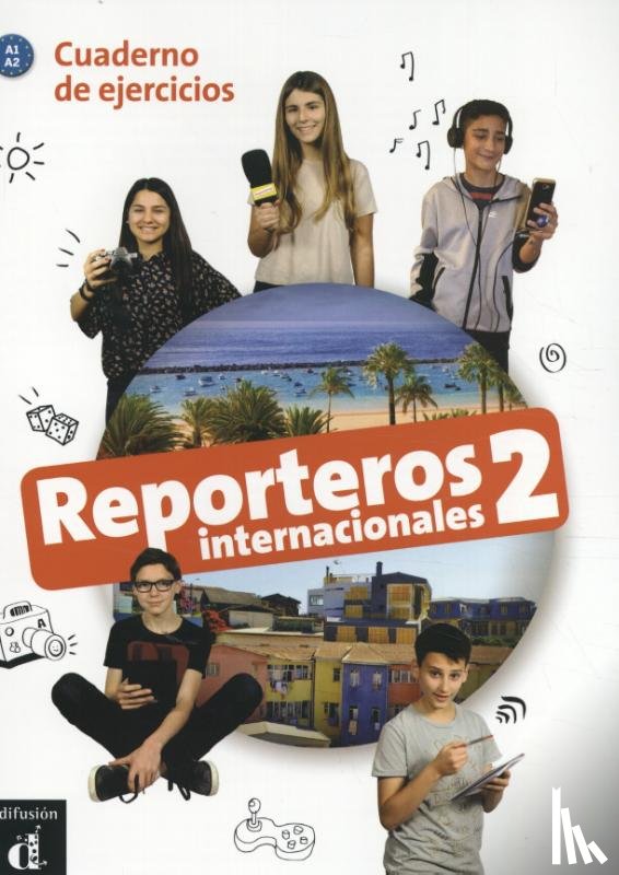  - Cuaderno de ejercicios