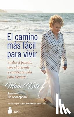 Katz, Mabel - SPA-CAMINO MAS FACIL PARA VIVI