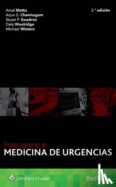  - Errores comunes en medicina de urgencias