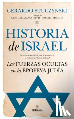 Stuczynski, Gerardo - Historia de Israel