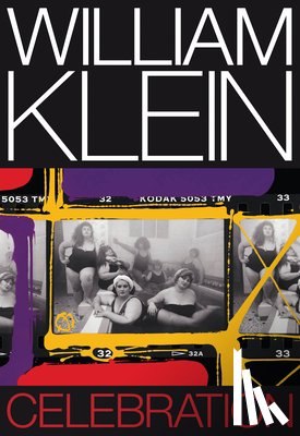 ,William Klein - Celebration