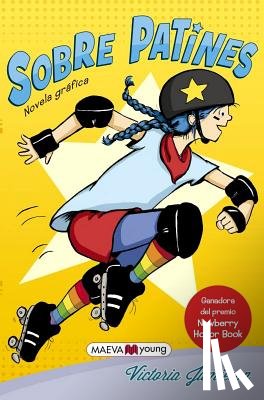 Jamieson, Victoria - Sobre Patines
