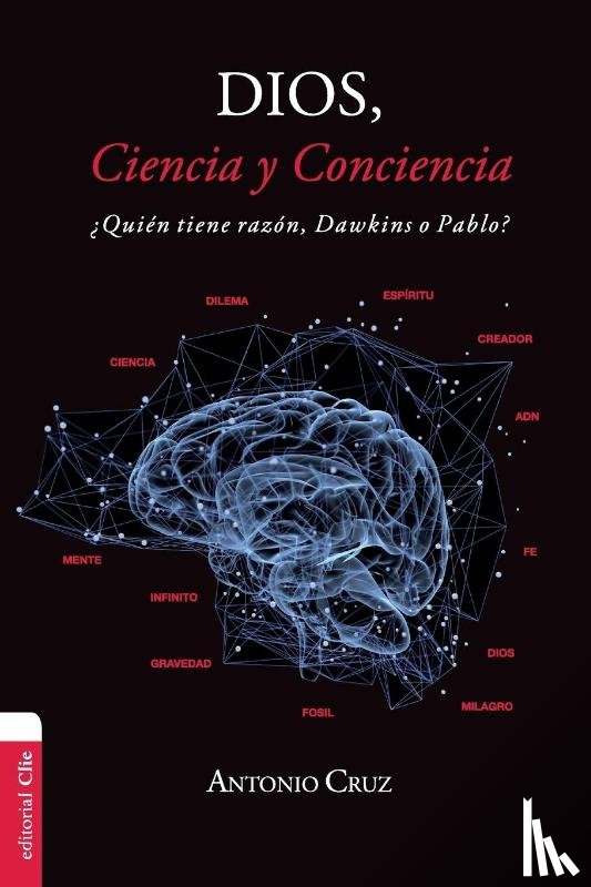 Cruz, Antonio - Dios Ciencia Conciencia SC