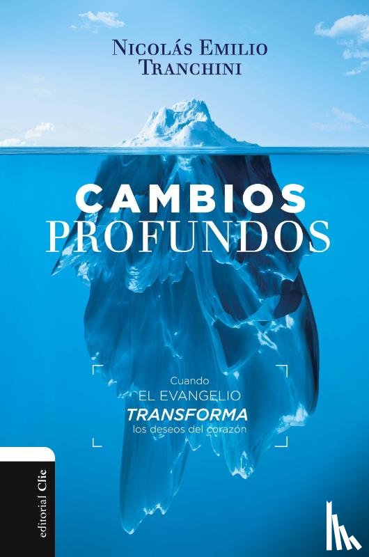 Dr. Nicolas Tranchini, Tranchini - Cambios profundos